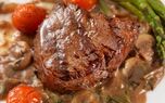 طرز تهیه استیک فیله مینیون خوشمزه در خانه