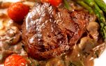 طرز تهیه استیک فیله مینیون خوشمزه در خانه