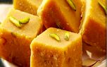 (ویدیو) طرز تهیه حلوای برنج؛ خوشمزه و مجلسی