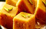 (ویدیو) طرز تهیه حلوای برنج؛ خوشمزه و مجلسی