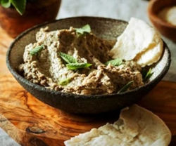 طرز تهیه کشک کدو؛ غذای فوری شبیه کشک بادمجان