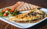 طرز پخت املت اسپانیایی با شیر؛ صبحانه‌ای مقوی و خوشمزه