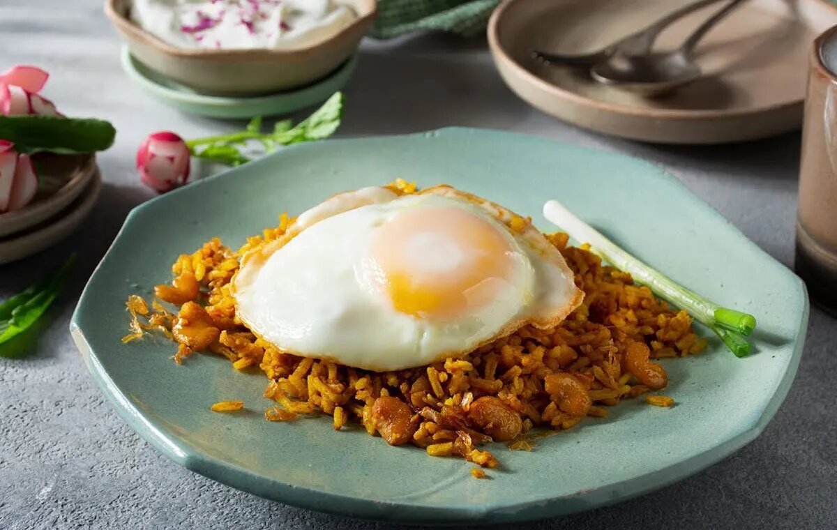 مهران مدیری عاشق این غذاست + روش تهیه