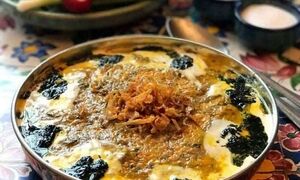 طرز تهیه آش کشک مجلسی؛ بخوری پاته، نخوری پاته!