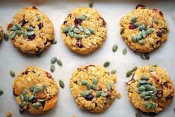 طرز تهیه بیسکویت رژیمی؛ یک میان وعده سالم