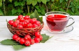 میوه‌ای برای سلامت قلب و آرامش روان