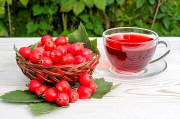 میوه‌ای برای سلامت قلب و آرامش روان