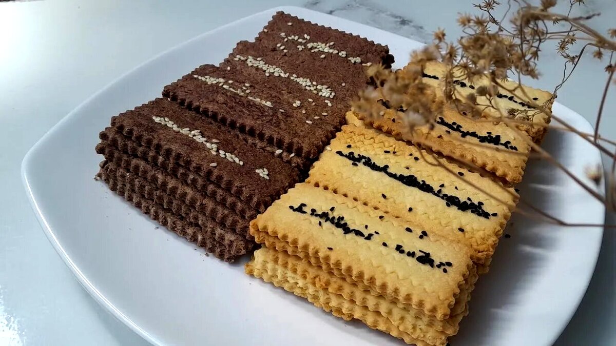 نان چرخی قزوین ؛ شیرینی خوشمزه برای عید نوروز