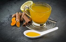 این نوشیدنی را بخورید تا شکم و پهلویتان آب شود + دستور آماده‌سازی و نکات مصرف