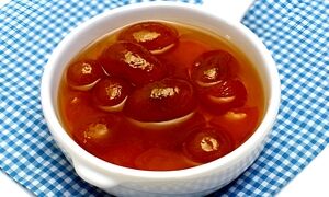 روش تهیه مربای کامکوات ؛ تلخی پوست میوه کامکوات را چگونه بگیریم؟