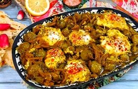 تا حالا هلی قورو خورده اید؟ + روش تهیه