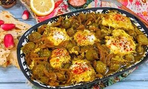 تا حالا هلی قورو خورده اید؟ + روش تهیه
