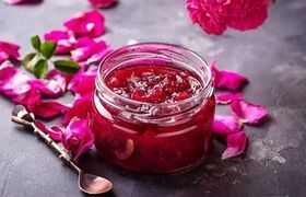 عطر بهار در آشپزخانه؛ ۵ مربای خانگی خوش‌طعم برای روزهای تازه