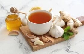 دمنوش موسیر را به این روش تهیه کنید