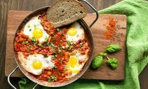 طرز تهیه املت سماق؛ یک املت با طعم جدید و دلچسب