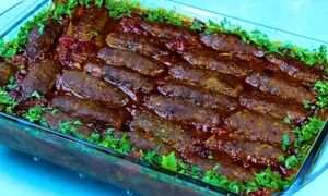 طرز تهیه کاکوری؛ کباب هندی نرم و آبدار