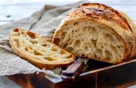 این نان قند خون را تنظیم می‌کند