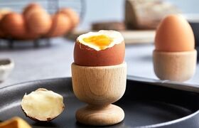 بهترین روش خوردن تخم‌مرغ که بیشترین پروتئین را دارد 