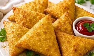 اگر سیب زمینی، پیاز و نان لواش دارید همین الان برای پخت این غذا دست به کار شوید...