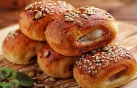 چرا وقتی استرس داریم سراغ خوراکی‌های شیرین می‌رویم؟