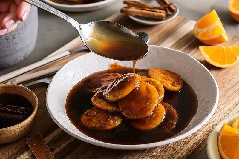 سوپیبیلا ؛‌ شیرینی سنتی و خوشمزه از آمریکای لاتین
