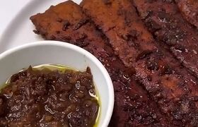 طرز تهیه کباب ترش کردی؛ یک غذای خوشمزه و اصیل