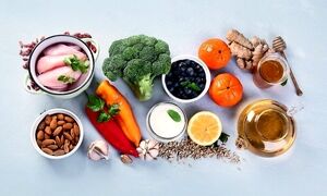 خوراکی‌هایی برای افزایش ایمنی بدن در زمستان