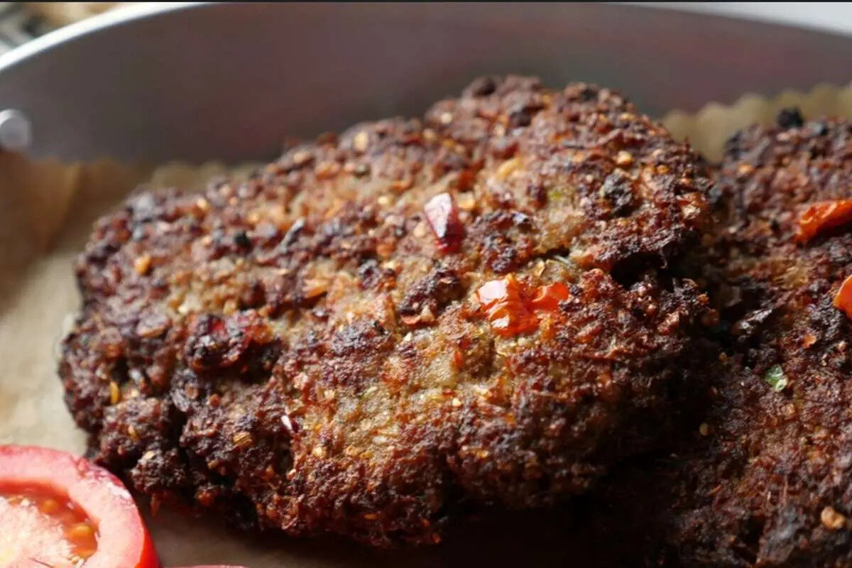  طرز تهیه کباب عروک؛ کباب خاص و خوش‌طعم عراقی
