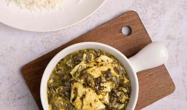 طرز تهیه ترشی تره گیلانی با مرغ | سبزی ترشی تره شمالی چیست؟