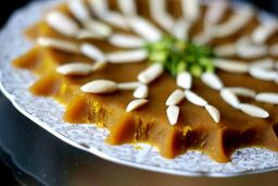 طرز تهیه حلوای سنتی مخصوص تاسوعا و عاشورا
