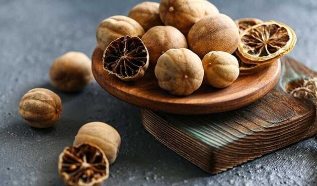 دیگه لیمو عمانی نخرید! با این ترفند ساده در خانه درست کنید