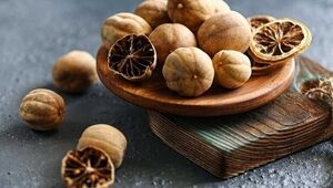 دیگه لیمو عمانی نخرید! با این ترفند ساده در خانه درست کنید