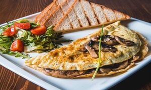 طرز تهیه املت اسپانیایی با شیر ؛ صبحانه ای مقوی و خوشمزه