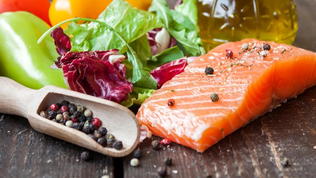 رژیم غذایی ژاپنی و کاهش افسردگی؛ غذایی خوشمزه برای سلامت روان