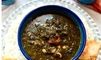 خورش خرفه؛ غذای اصیل و خوشمزه بوشهری