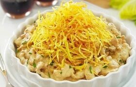 طرز تهیه غذای اشراف زادگان روسی با فیله گوساله و خامه ترش