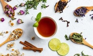 دمنوش های گیاهی خواب آور و آرام بخش را بشناسید
