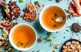 دمنوش برای سرماخوردگی؛ طرز تهیه انواع دمنوش برای سرماخوردگی