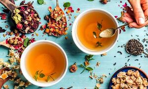 دمنوش برای سرماخوردگی؛ طرز تهیه انواع دمنوش برای سرماخوردگی