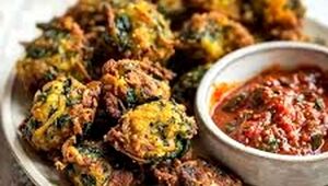 طرز تهیه پاکورا اسفناج و سیب زمینی؛ غذای مقوی و خوشمزه