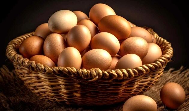 ۴ مدل غذای ساده، سریع و اقتصادی با تخم مرغ