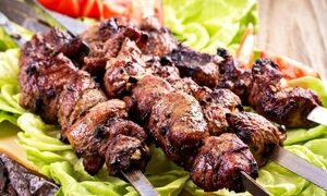 کباب ترش گیلانی ؛ امضای آشپزی شمال روی سفره شب یلدا