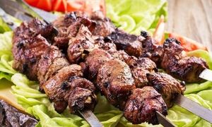 کباب ترش گیلانی ؛ امضای آشپزی شمال روی سفره شب یلدا