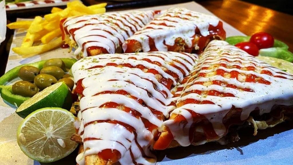 طرز تهیه ۳ مدل اسنک؛ سریع و ساده مخصوص پر مشغلهها