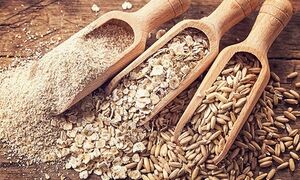 جو دوسر؛ غله‌ای ساده با قدرتی شگفت‌انگیز