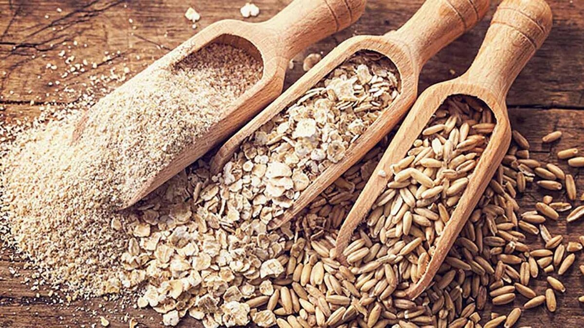 جو دوسر؛ غله‌ای ساده با قدرتی شگفت‌انگیز