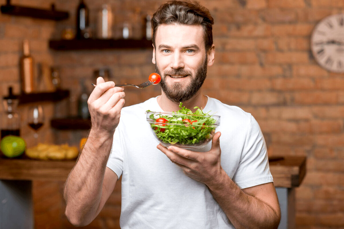 برای سلامت روان چه بخوریم؟ ؛ ۴ ماده مغذی مهم ضدافسردگی