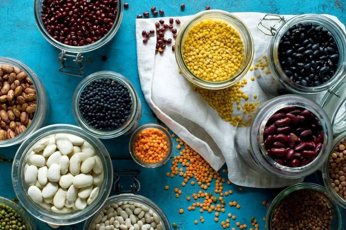 بهترین پروتئین گیاهی برای تقویت قلب چیست؟
