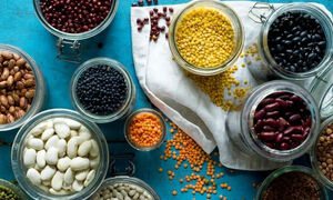 بهترین پروتئین گیاهی برای تقویت قلب چیست؟