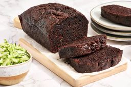 نان شکلاتی با کدو سبز؛ خوشمزگی غیرمنتظره از دل تابستان